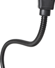 LED Clip-On Light for Music Stands with Adjustable Brightness